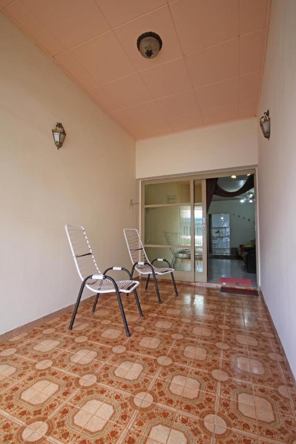 Casa Olimpia Thermas Exterior photo