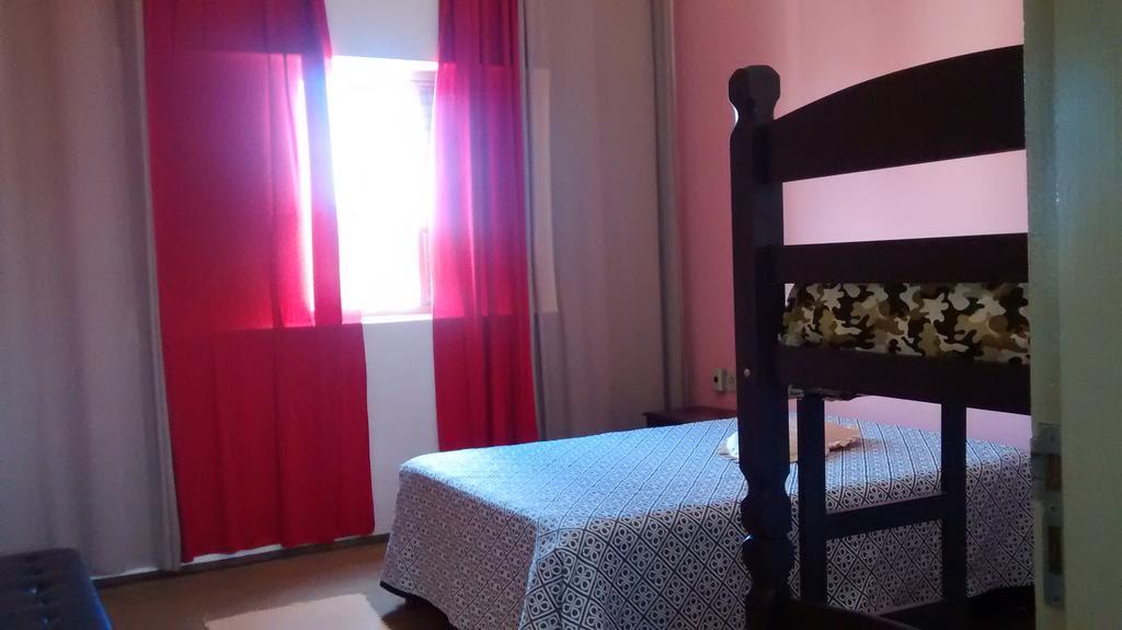 Casa Olimpia Thermas Room photo